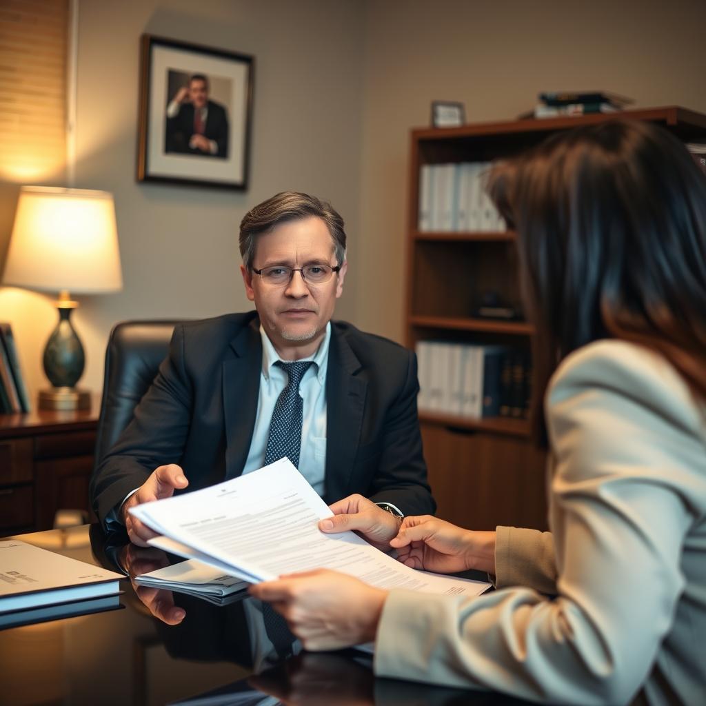 Child Support Lawyer New Kent County