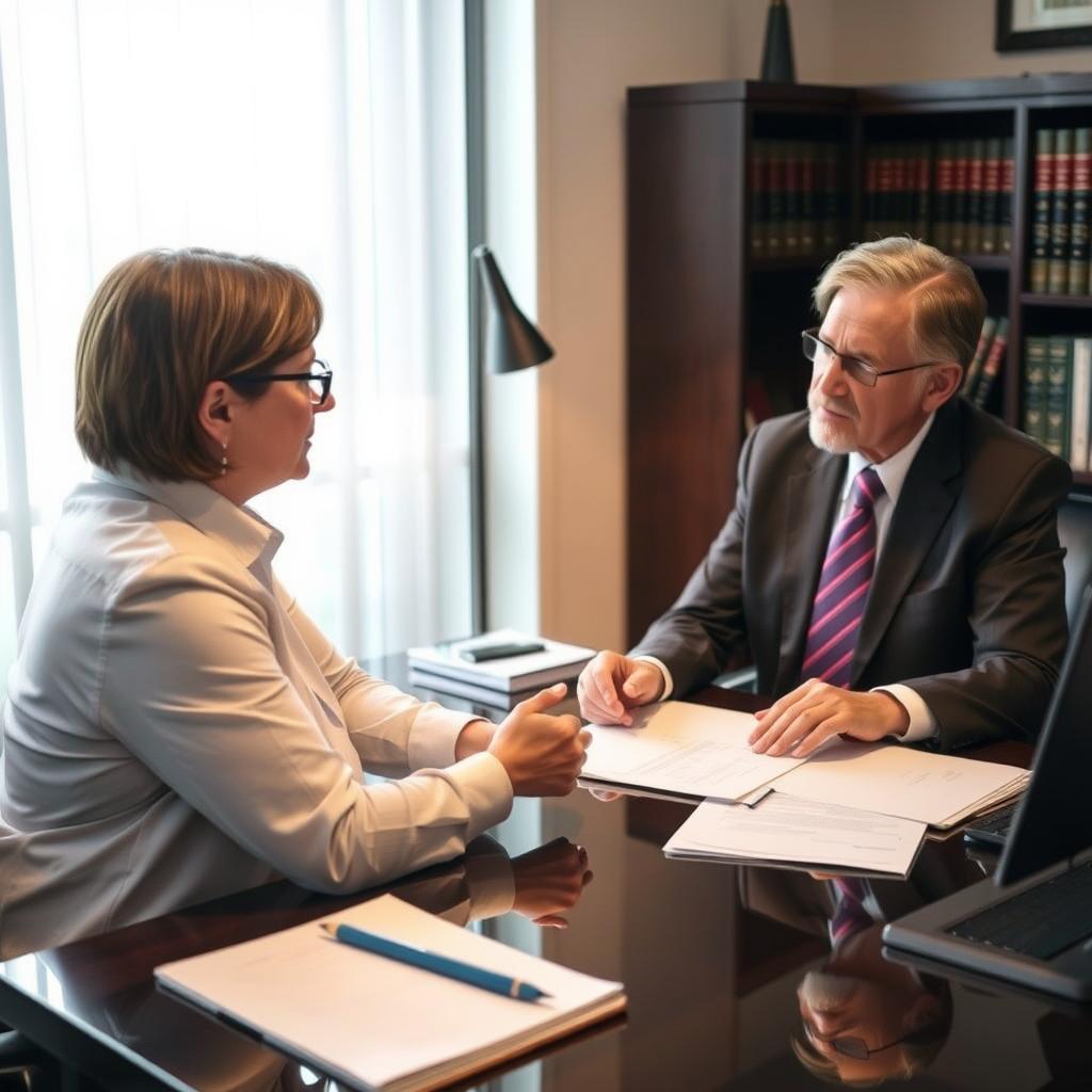 Child Support Lawyer Suffolk