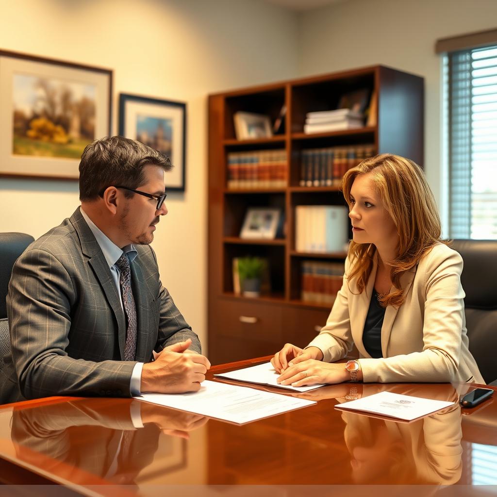 Child Support Lawyer Virginia Beach