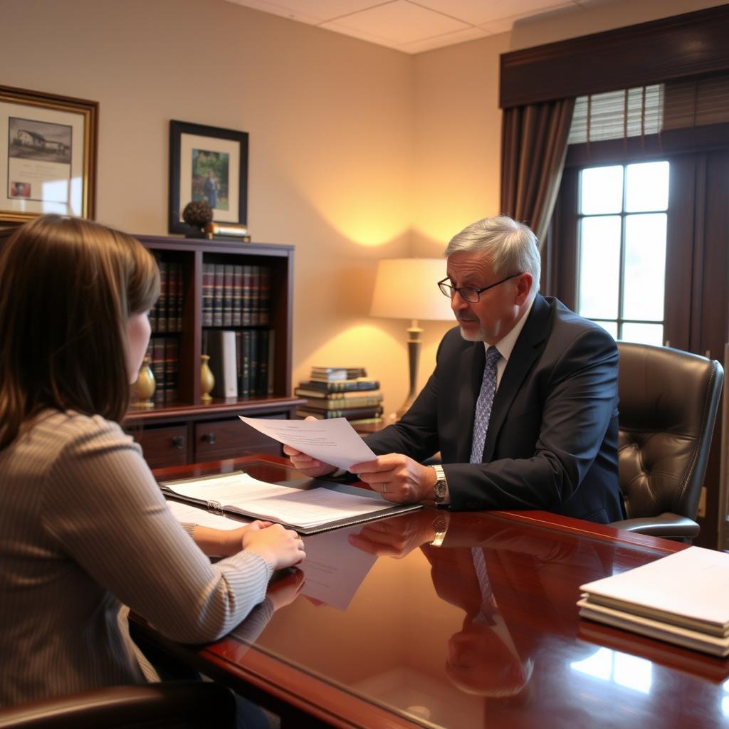 Child Support Modification Lawyer Gloucester County