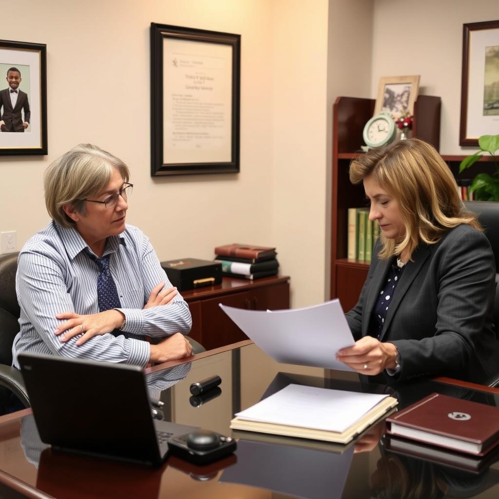 Child Support Modification Lawyer Isle of Wight County