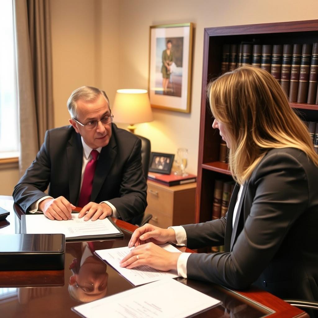 Child Support Modification Lawyer Virginia Beach