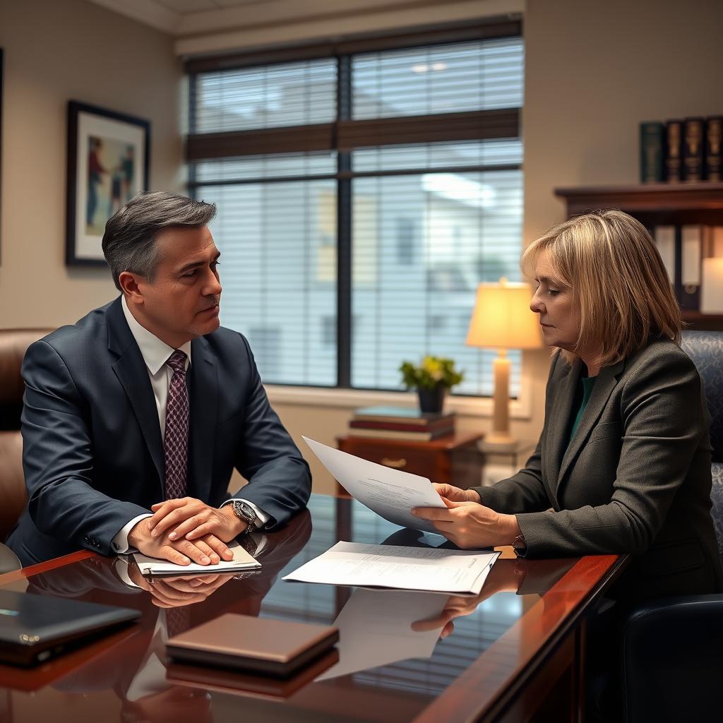 Cruelty Divorce Lawyer Chesapeake