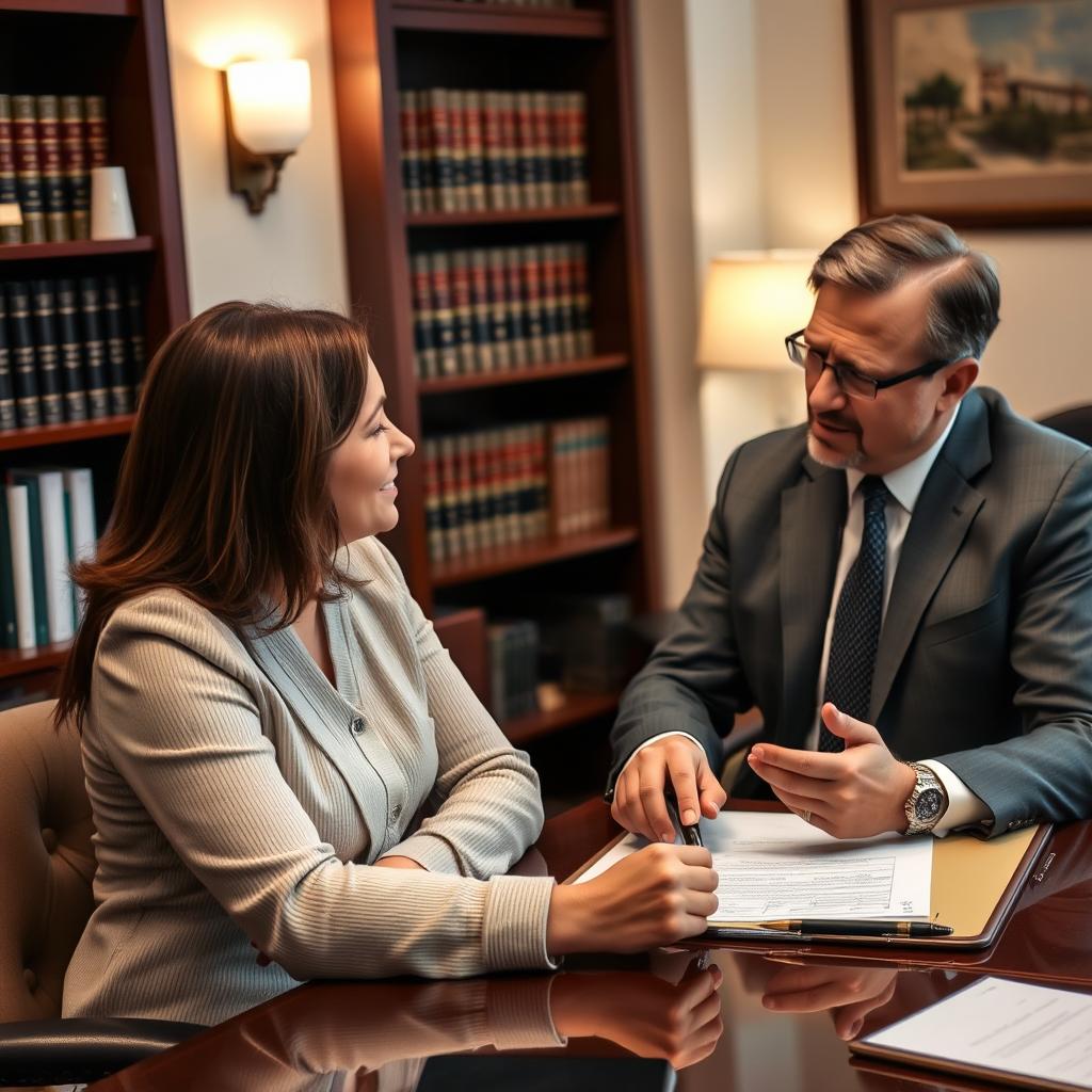 Cruelty Divorce Lawyer Colonial Heights