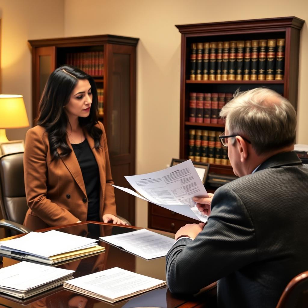 Cruelty Divorce Lawyer Fluvanna County