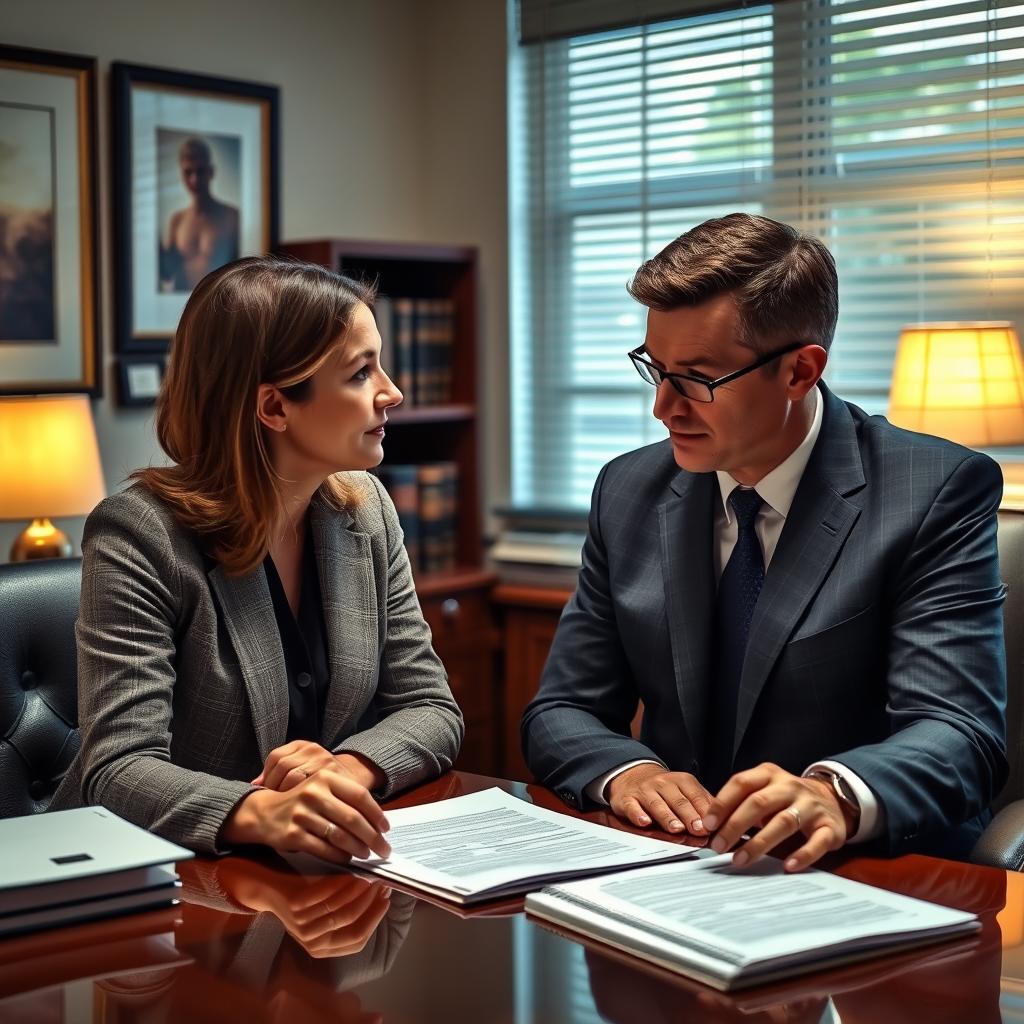 Cruelty Divorce Lawyer Fredericksburg