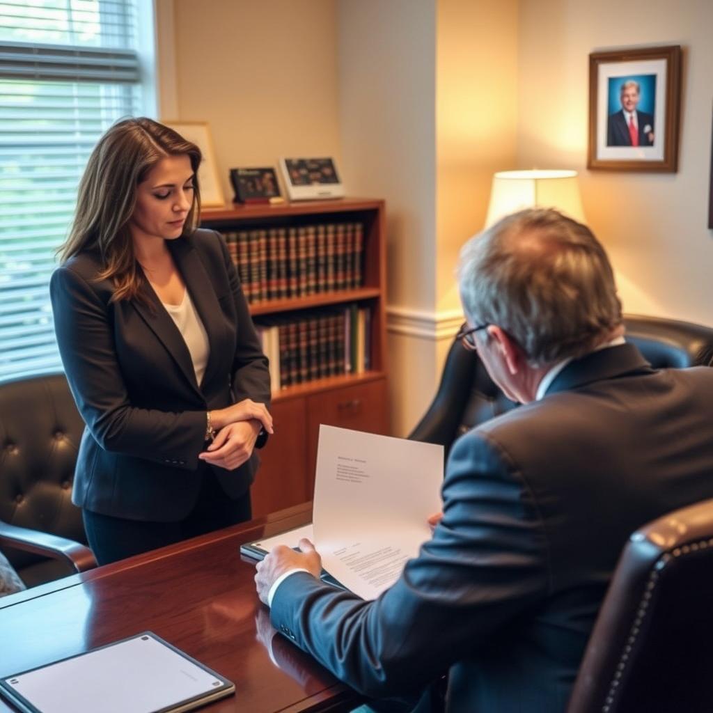 Cruelty Divorce Lawyer Goochland County