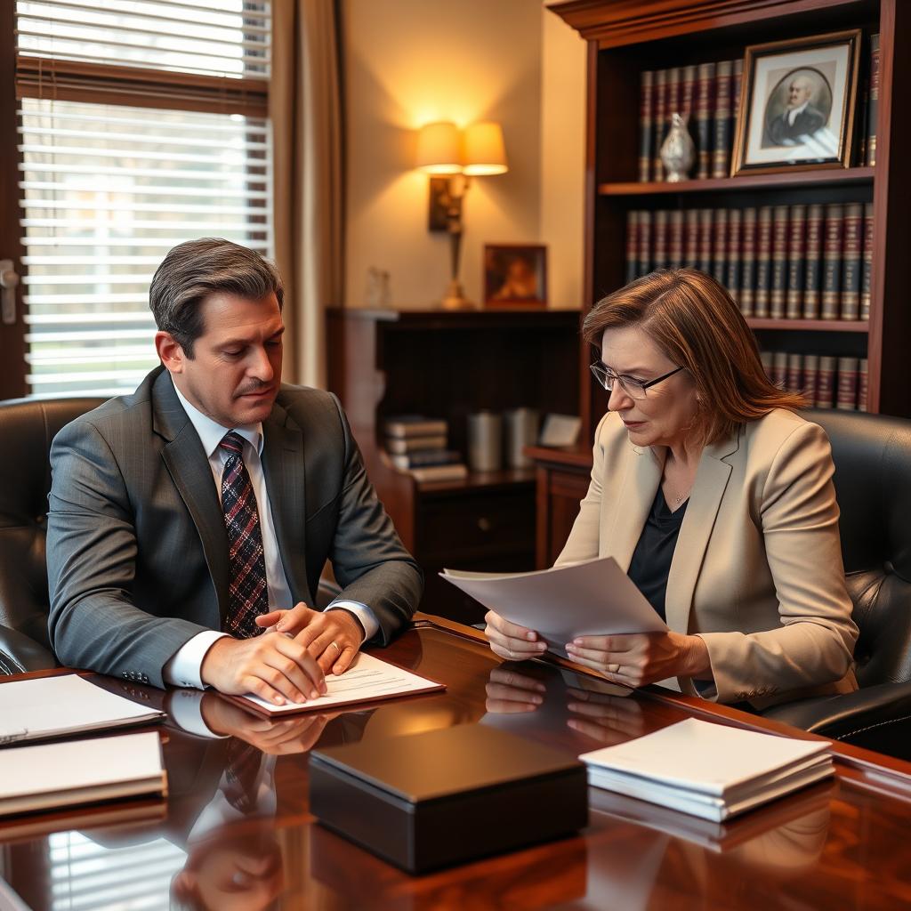 Cruelty Divorce Lawyer Hanover County