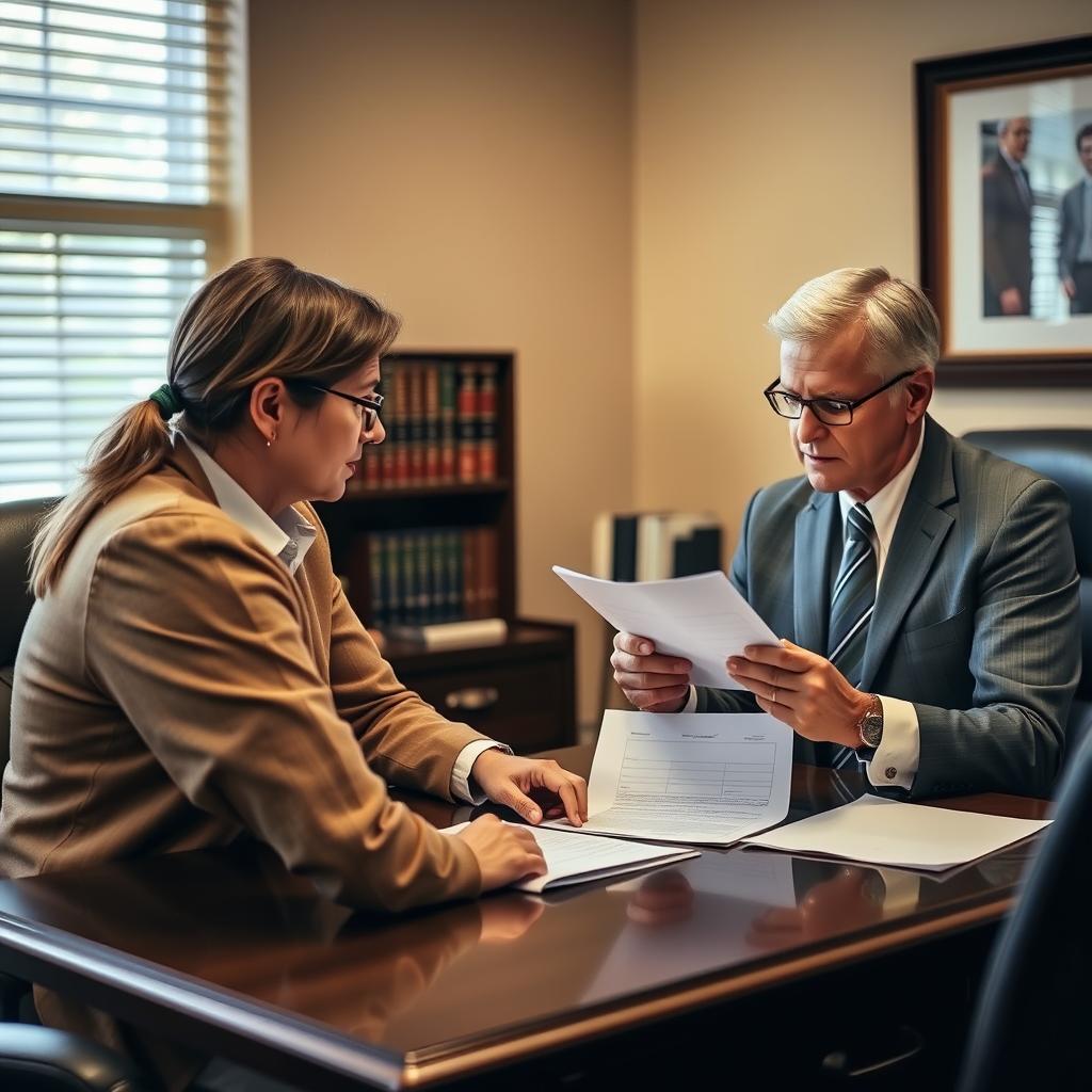 Cruelty Divorce Lawyer Henrico County