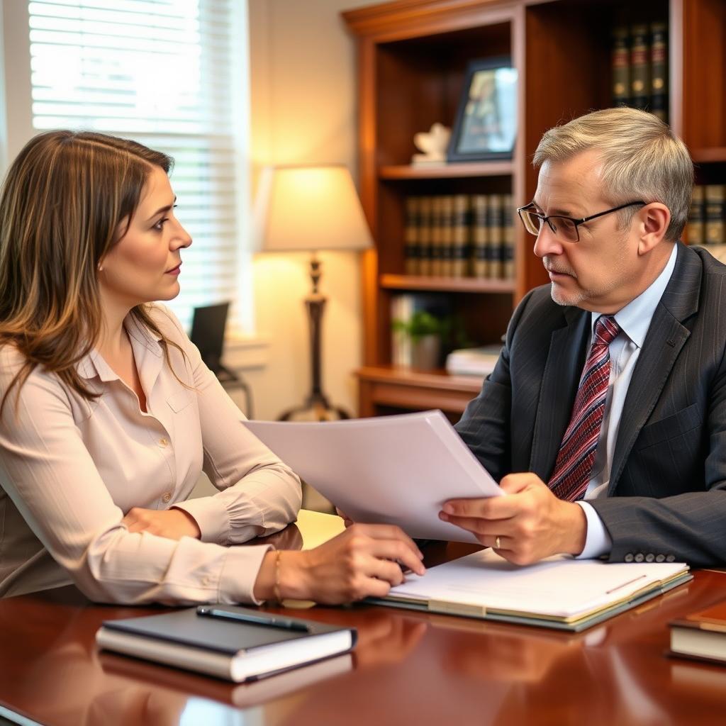 Cruelty Divorce Lawyer Isle of Wight County