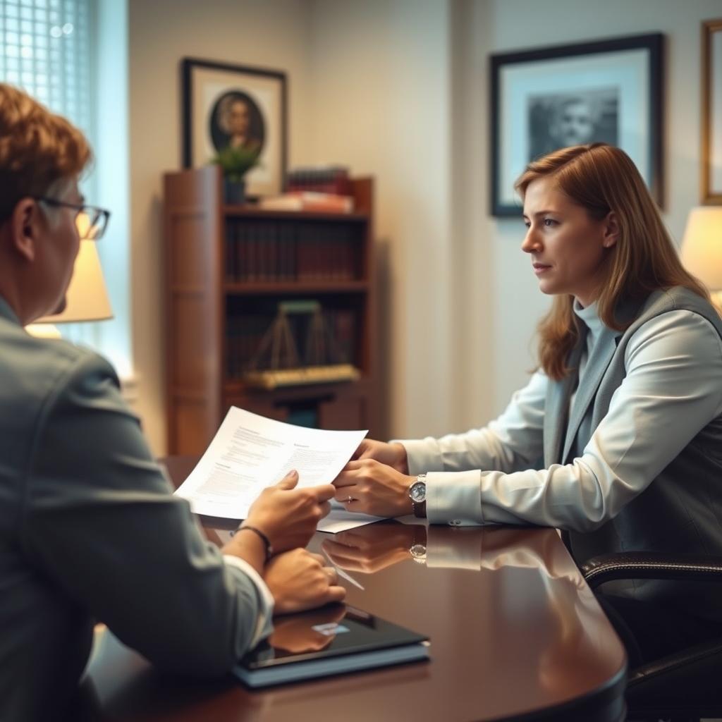 Cruelty Divorce Lawyer King William County