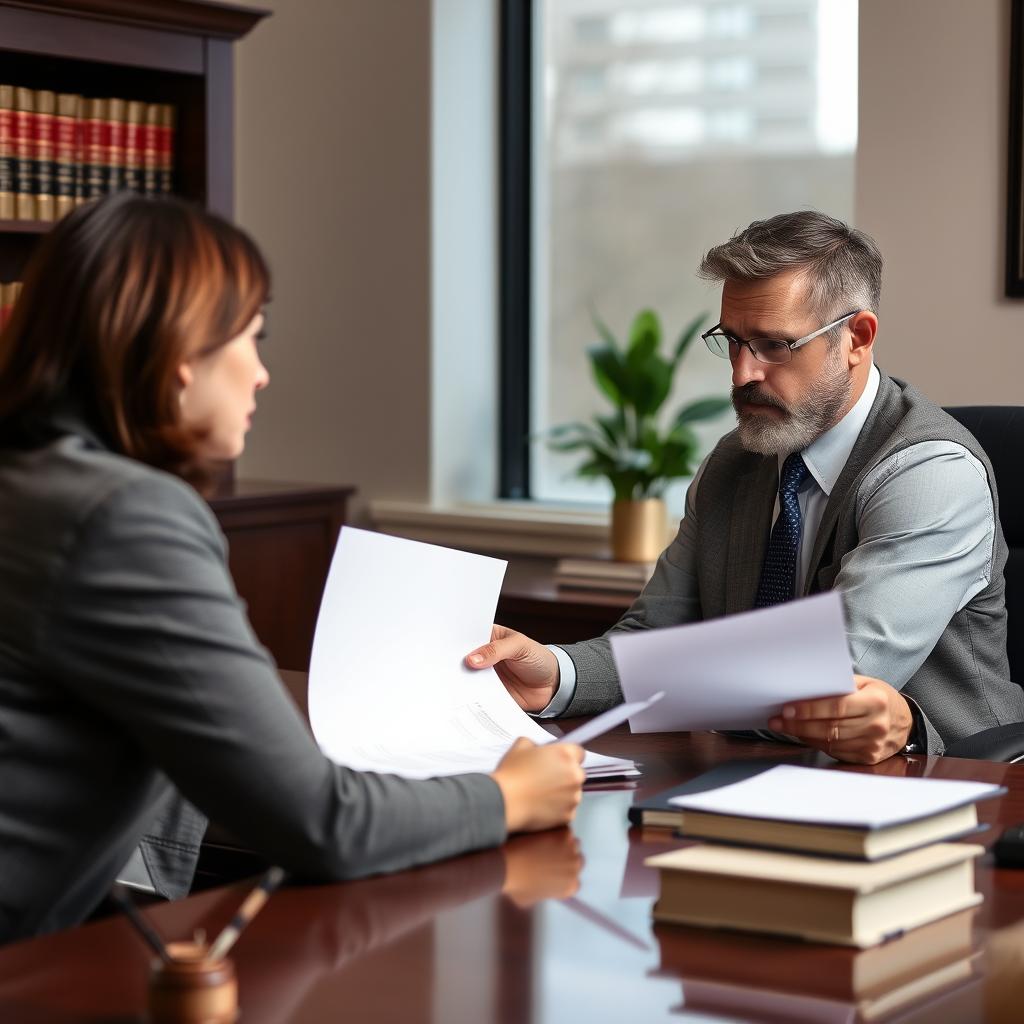 Cruelty Divorce Lawyer New Kent County