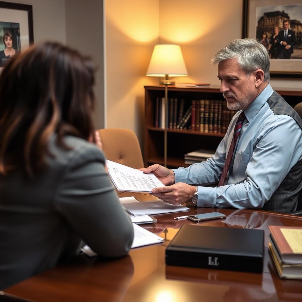 Cruelty Divorce Lawyer Poquoson