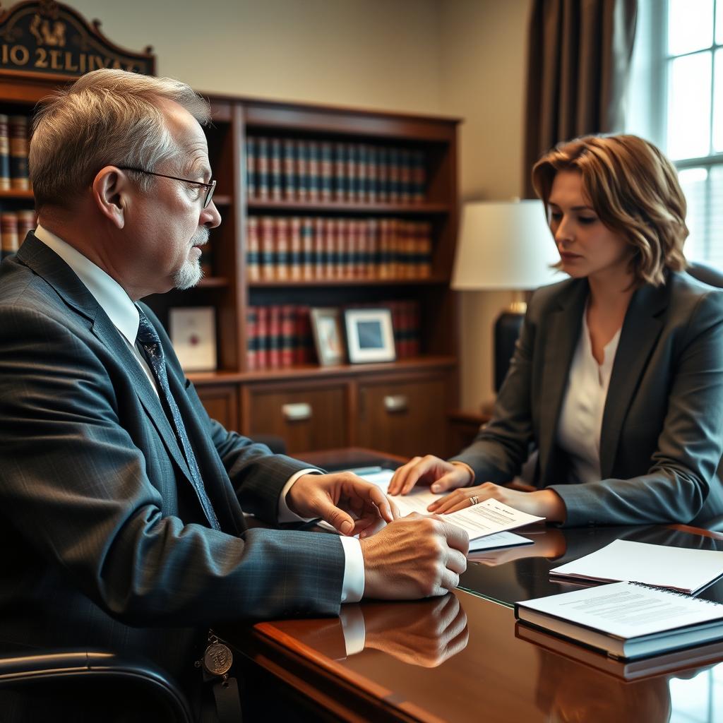 Cruelty Divorce Lawyer Powhatan County