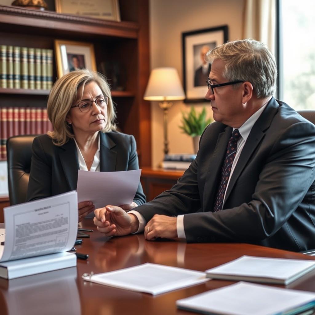 Cruelty Divorce Lawyer Prince George County