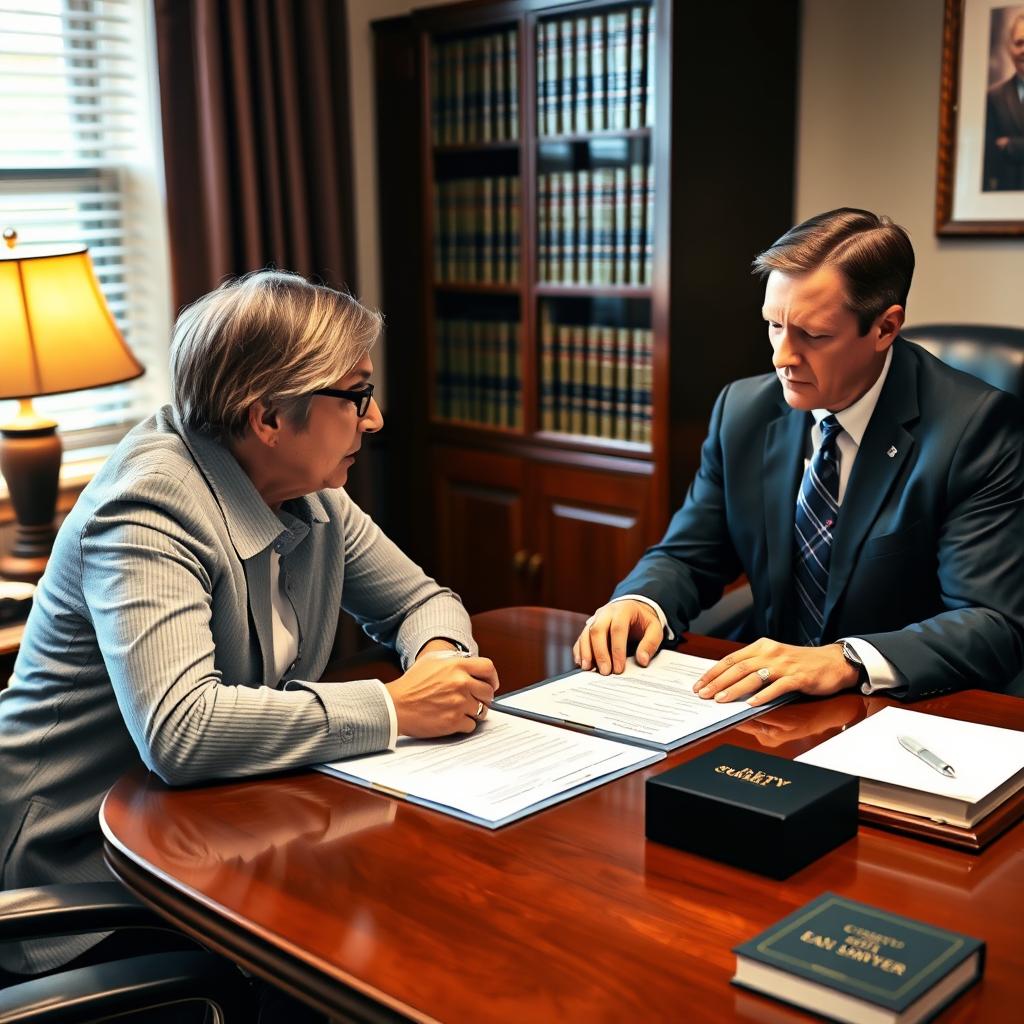 Cruelty Divorce Lawyer Suffolk