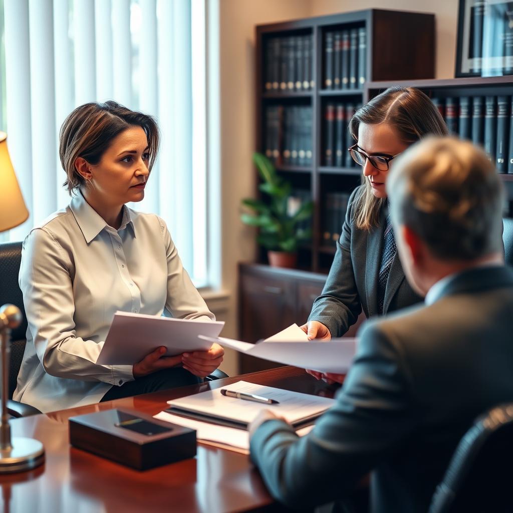 Cruelty Divorce Lawyer Virginia Beach