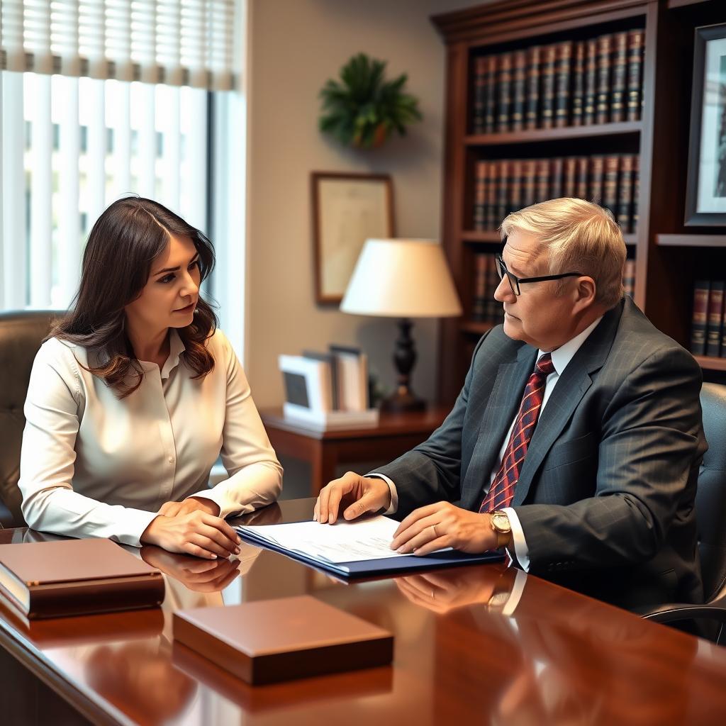 Custody Enforcement Lawyer Suffolk