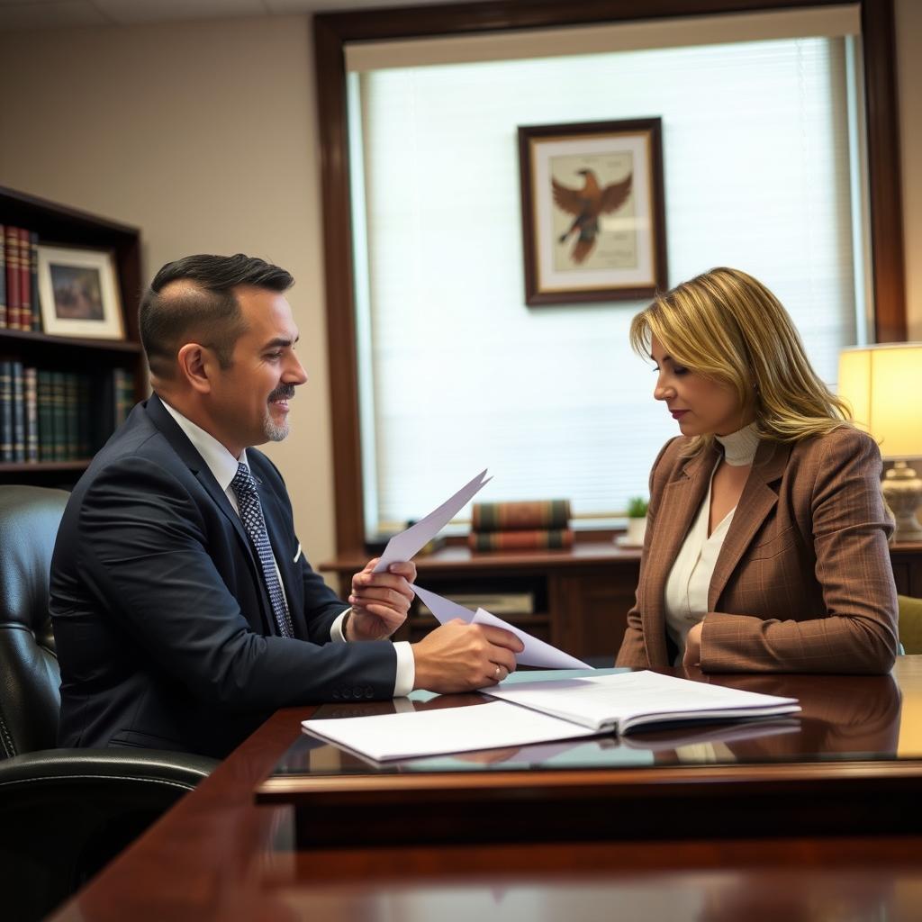 Custody Modification Lawyer Virginia Beach