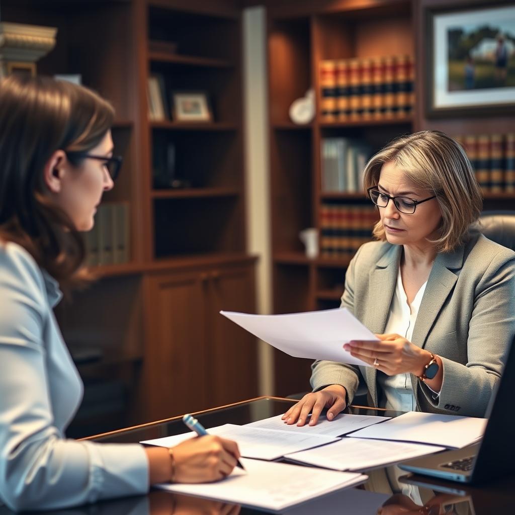 Custody Relocation Lawyer Colonial Heights