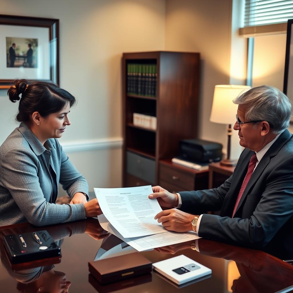 Custody Relocation Lawyer Gloucester County