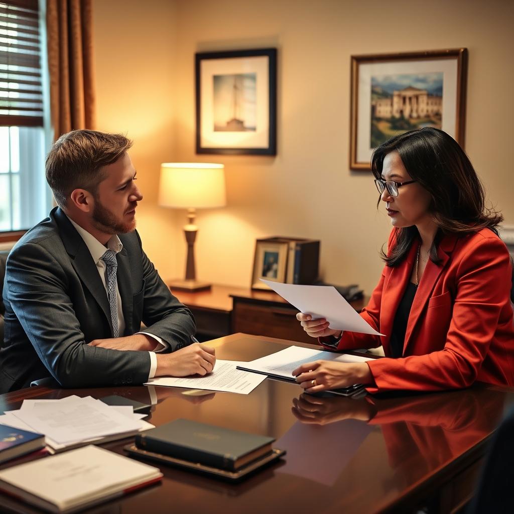 Custody Relocation Lawyer Goochland County