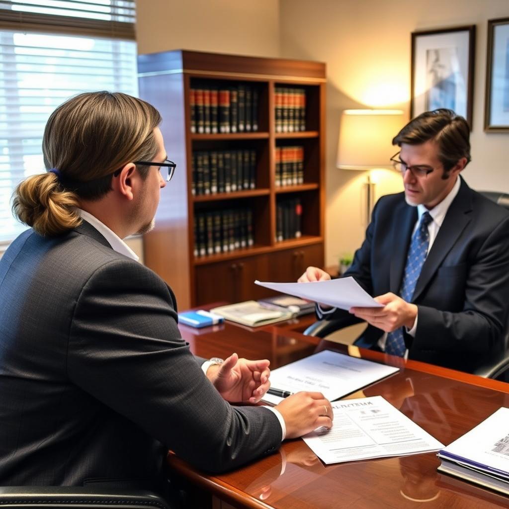 Custody Relocation Lawyer Hanover County