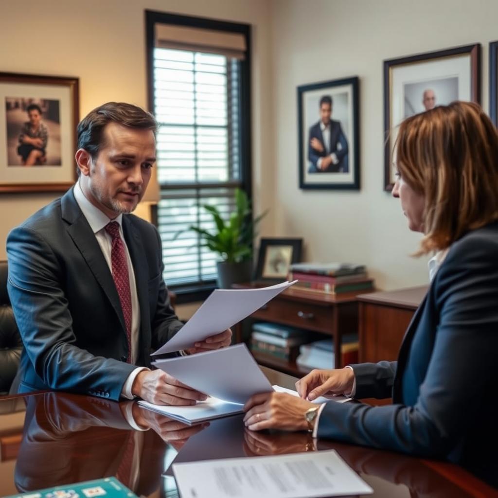 Custody Relocation Lawyer Henrico County
