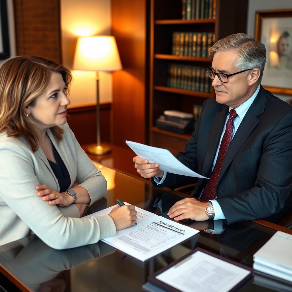 Custody Relocation Lawyer James City County