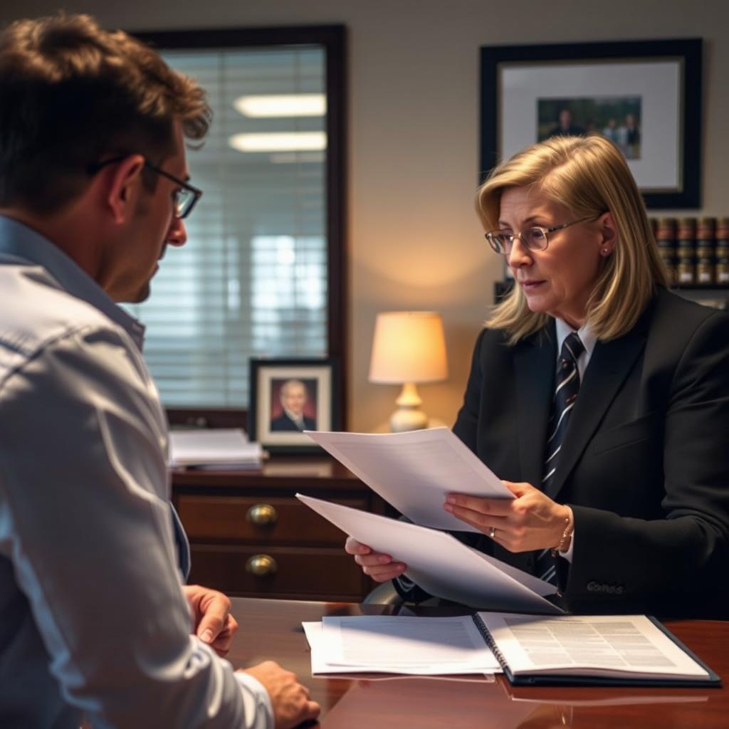 Custody Relocation Lawyer Poquoson