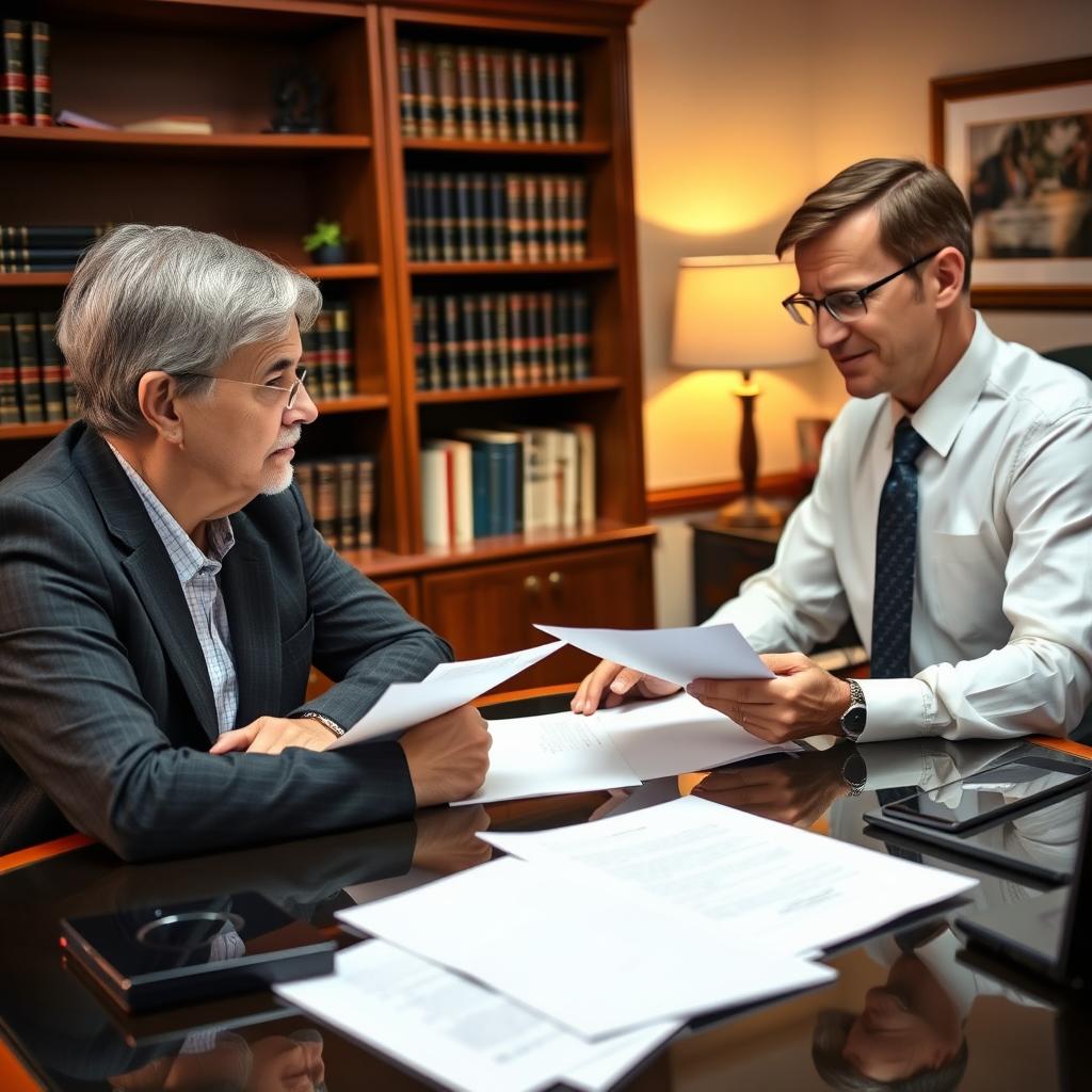 Custody Relocation Lawyer York County