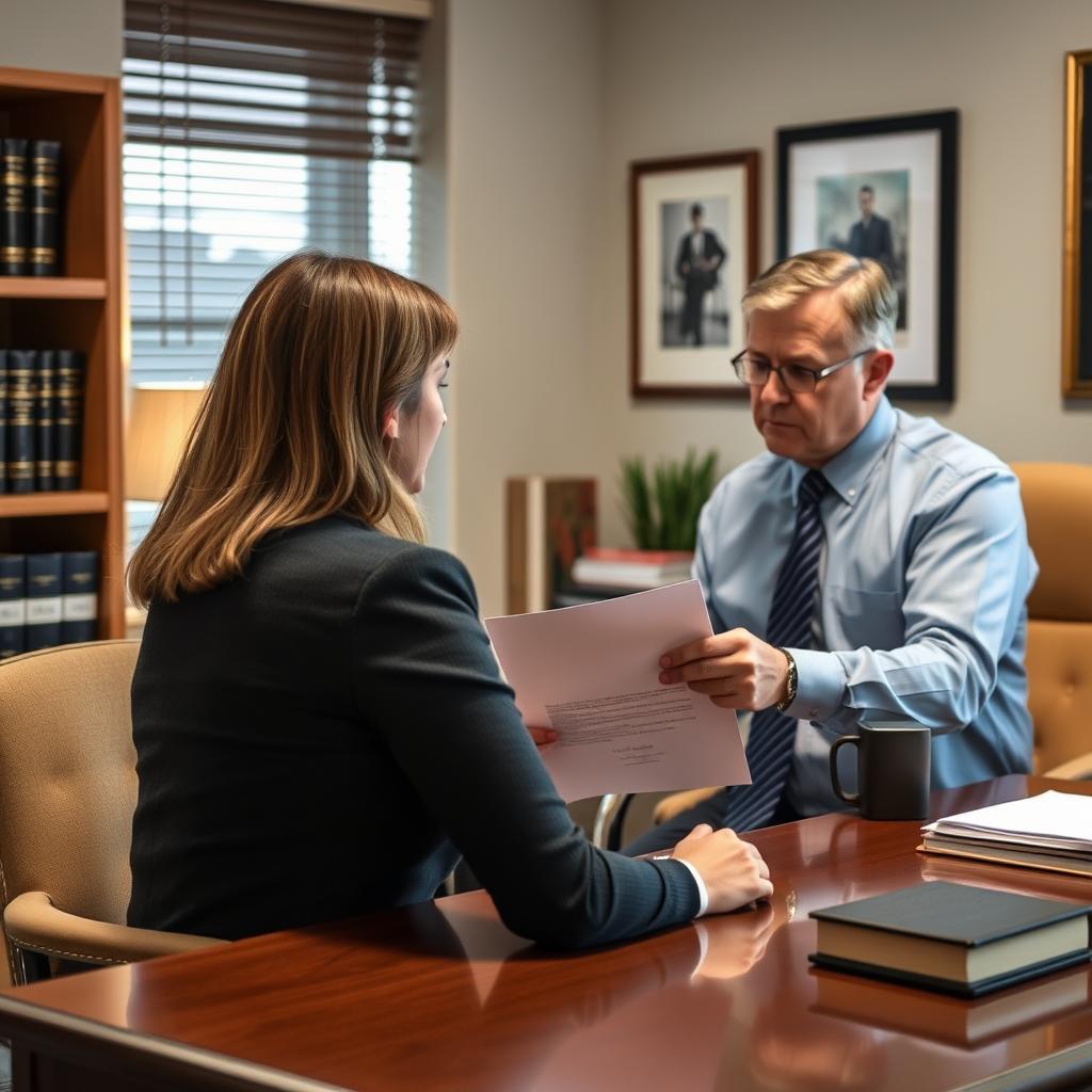 Desertion Divorce Lawyer Chesapeake