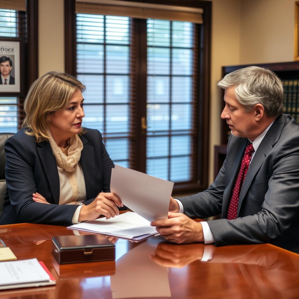 Desertion Divorce Lawyer Isle of Wight County