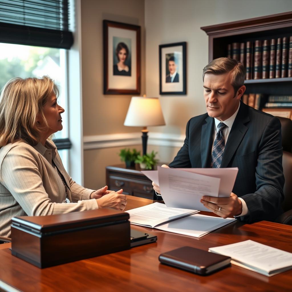Desertion Divorce Lawyer York County