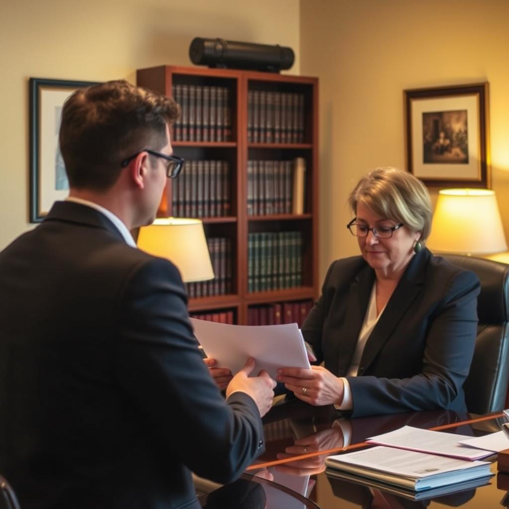 Divorce Decree Modification Lawyer Isle of Wight County