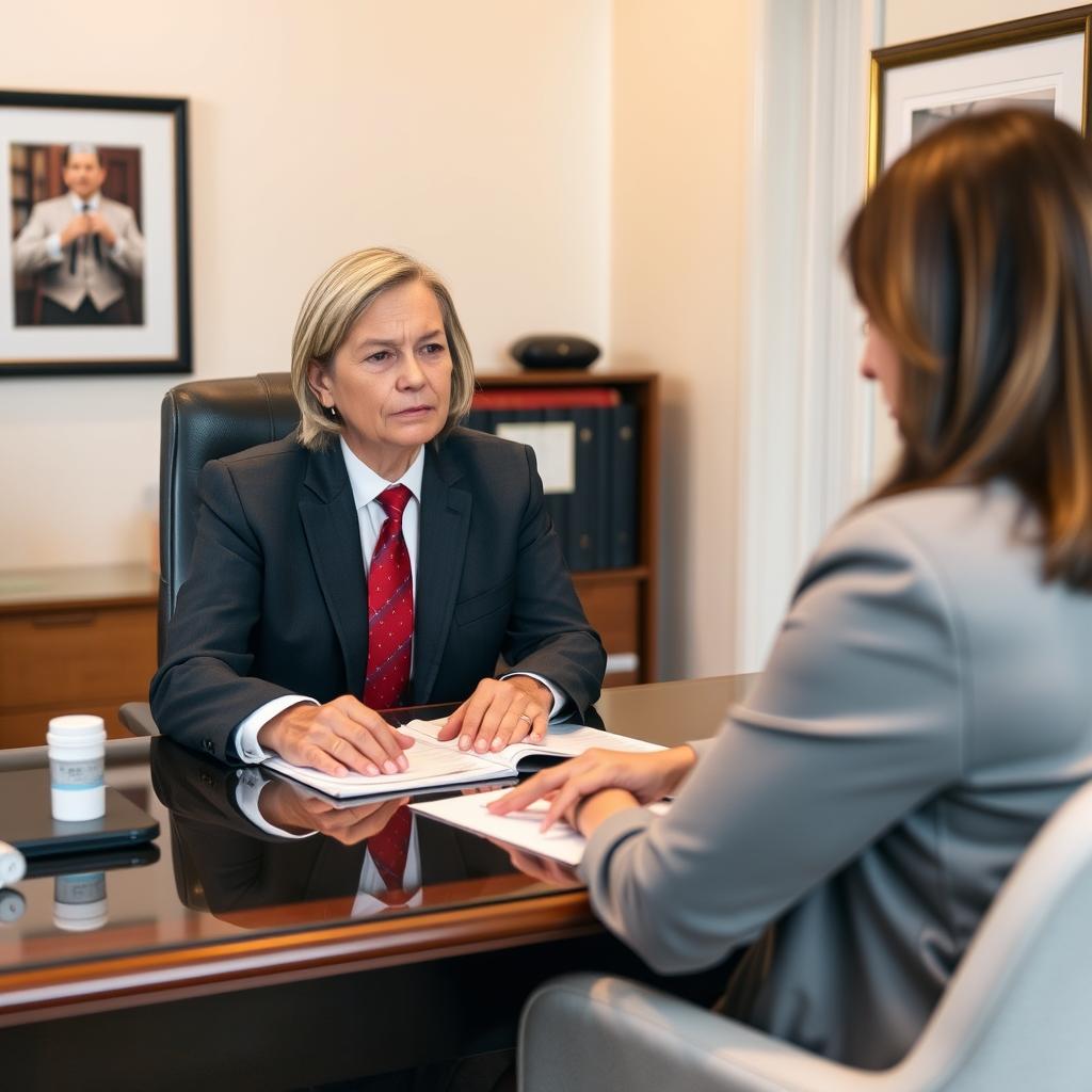 Divorce Decree Modification Lawyer James City County