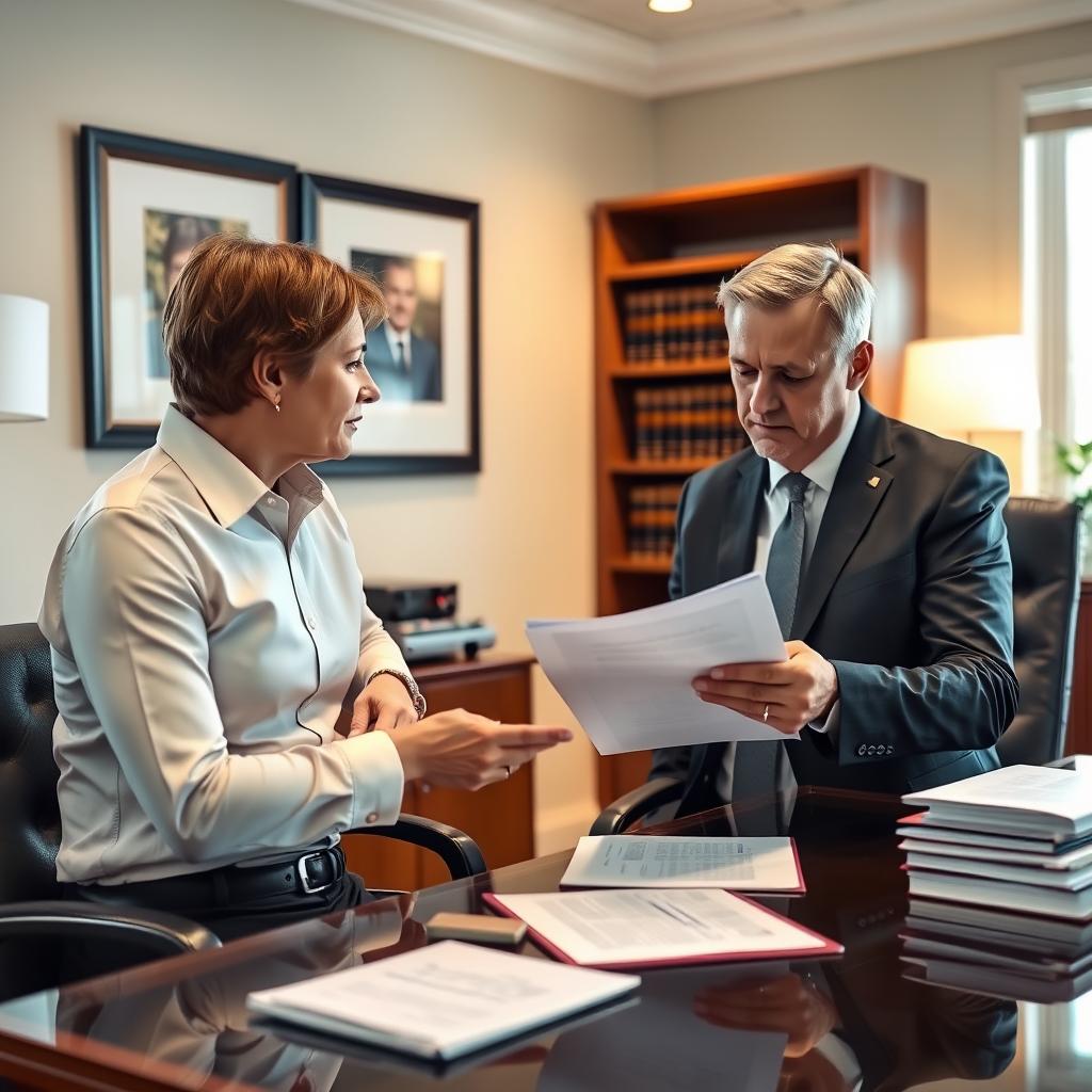Divorce Decree Modification Lawyer Virginia Beach