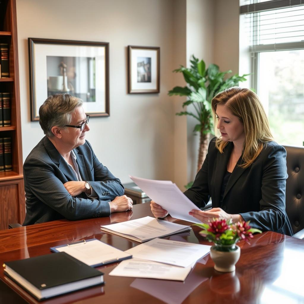 Domestic Abuse Lawyer Chesapeake