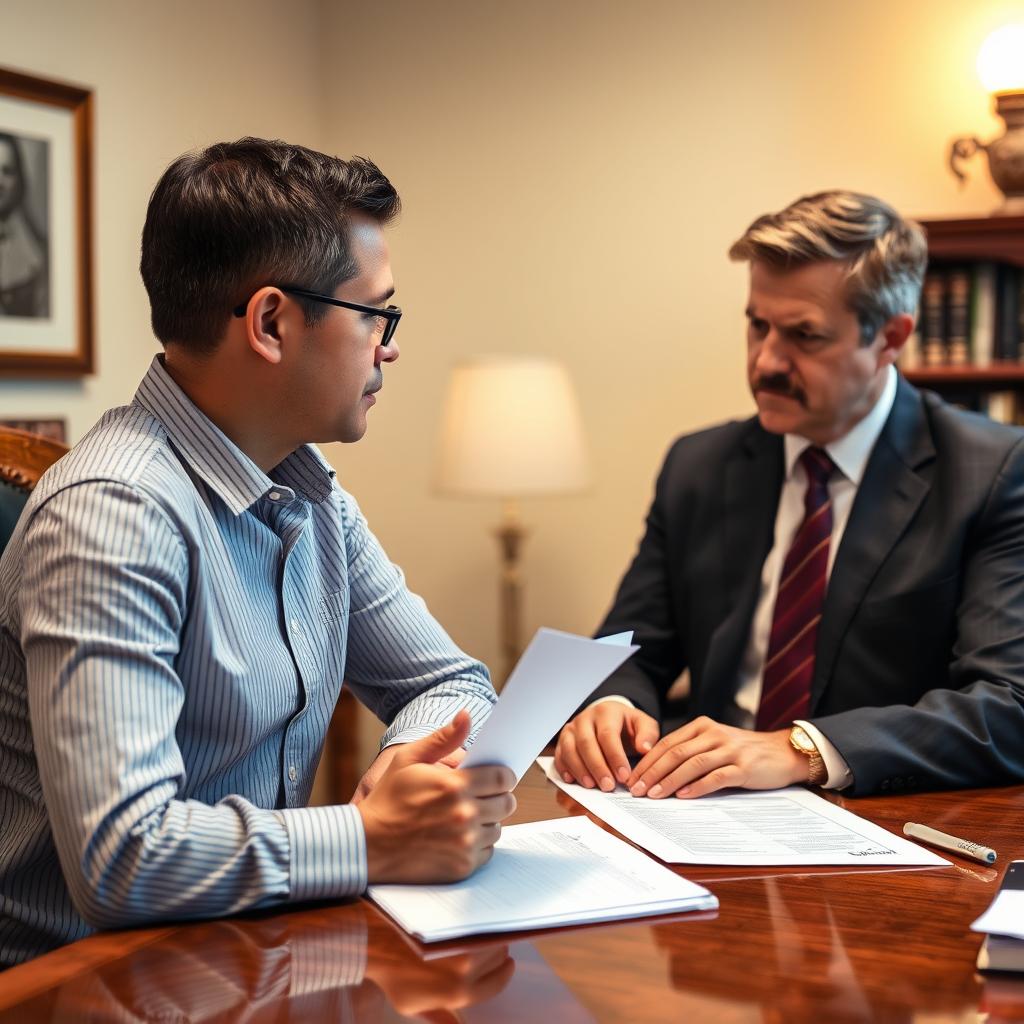 Domestic Abuse Lawyer Dinwiddie County