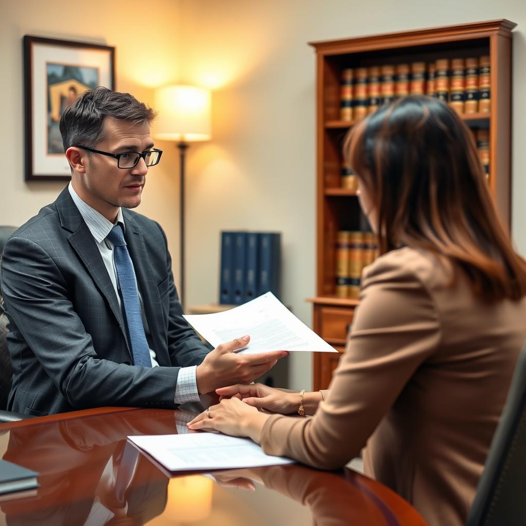 Domestic Abuse Lawyer Henrico County