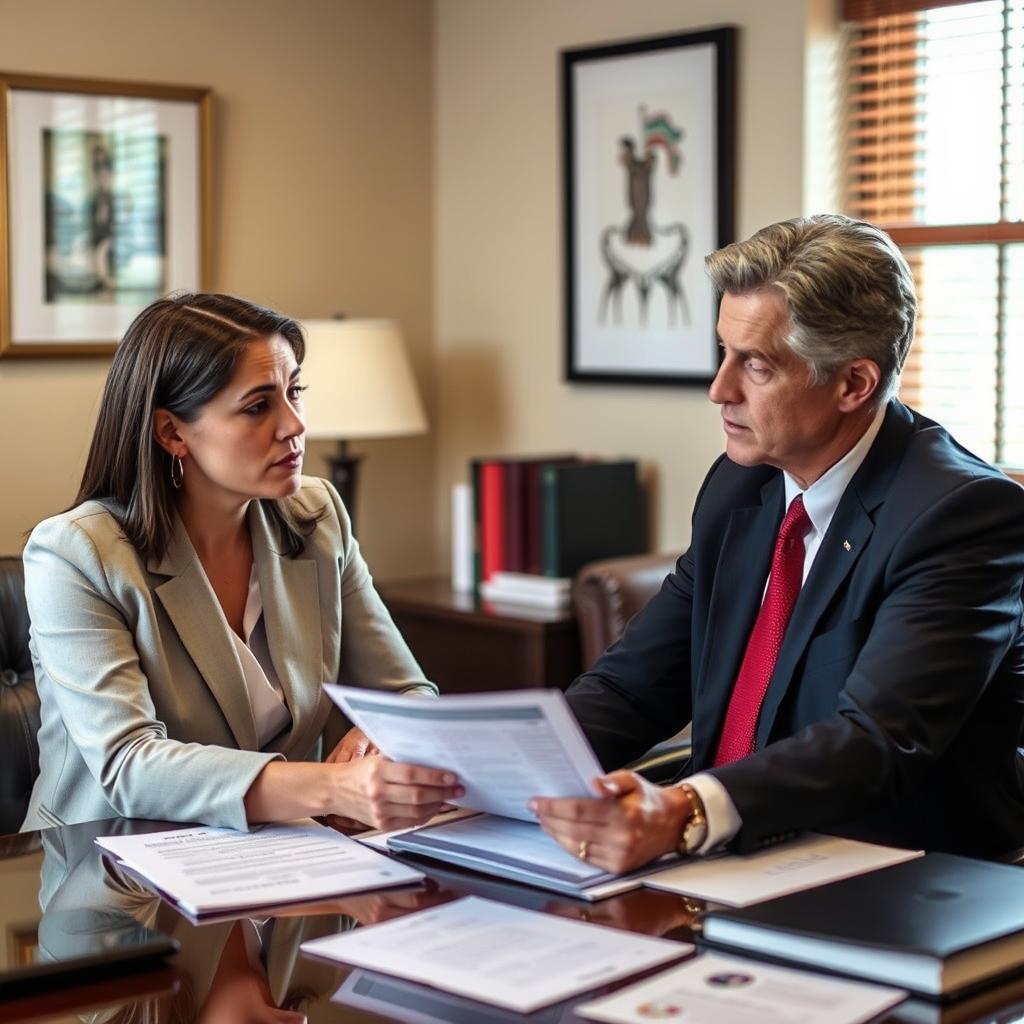 Domestic Violence Lawyer Dinwiddie County