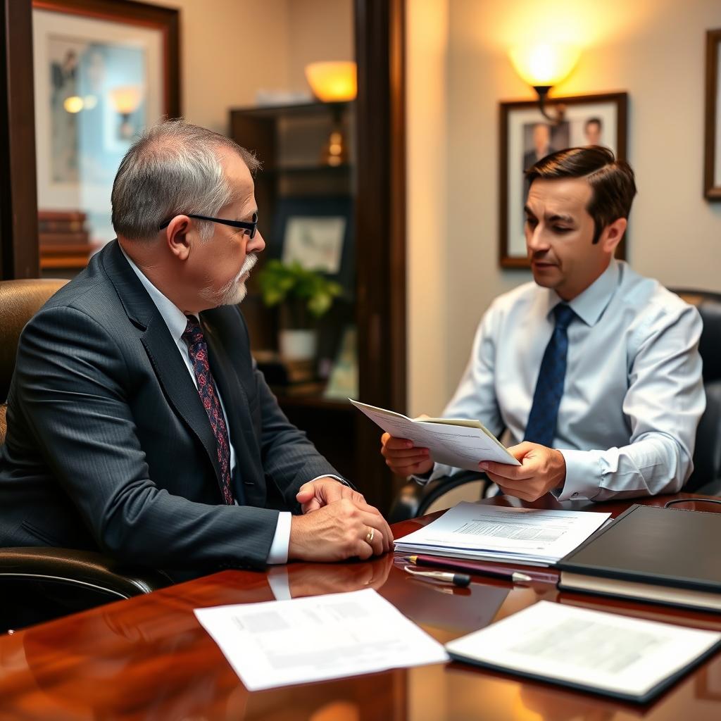 Domestic Violence Lawyer Isle of Wight County