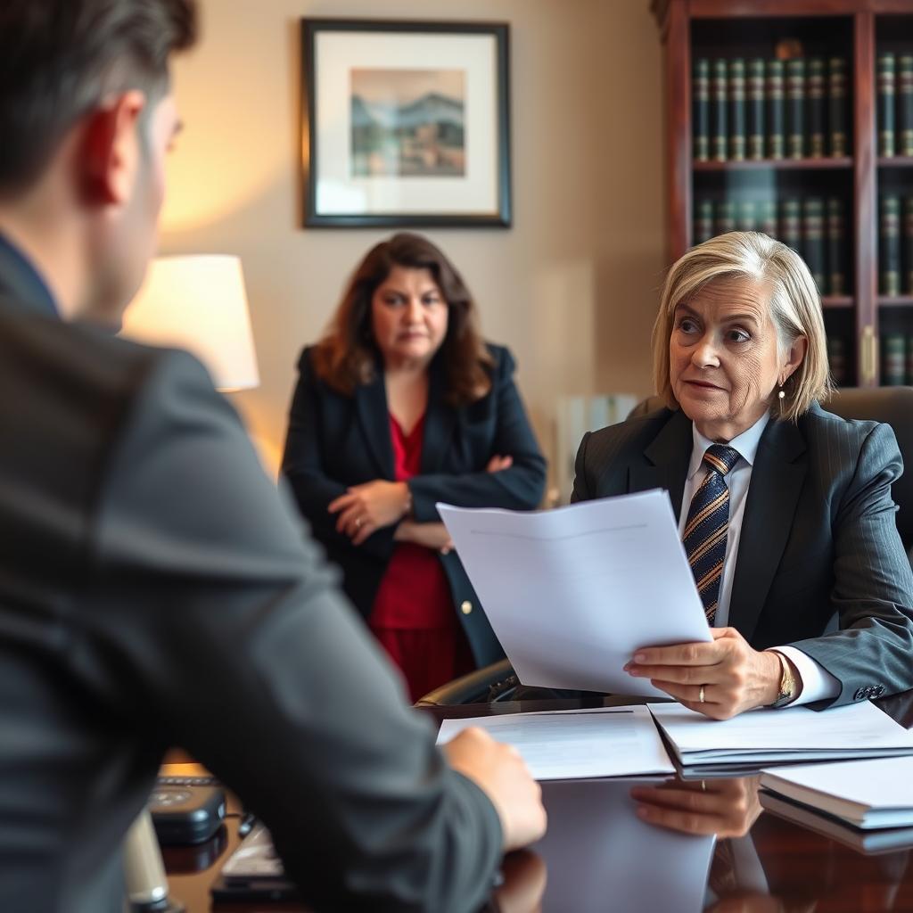 Domestic Violence Lawyer Suffolk