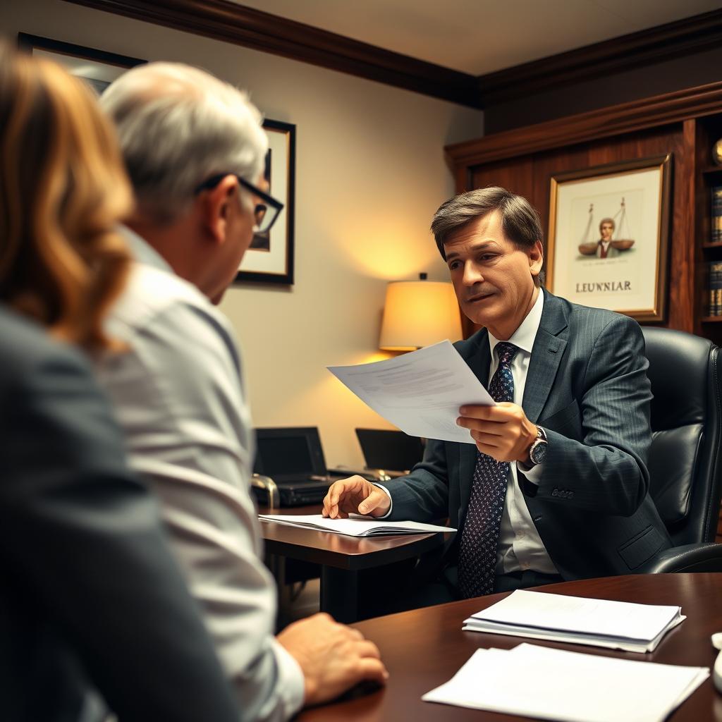 Domestic Violence Lawyer Virginia Beach