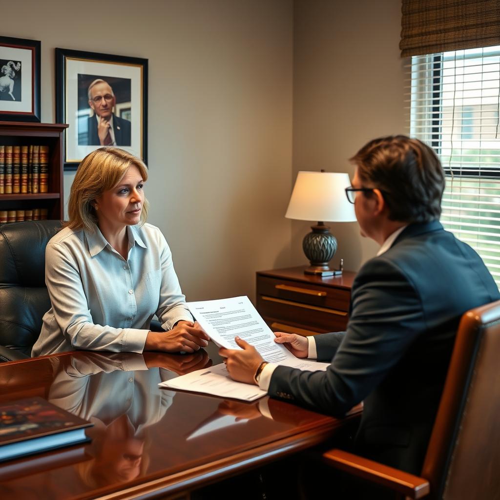 Domesticating Foreign Divorce Decree Lawyer Caroline County