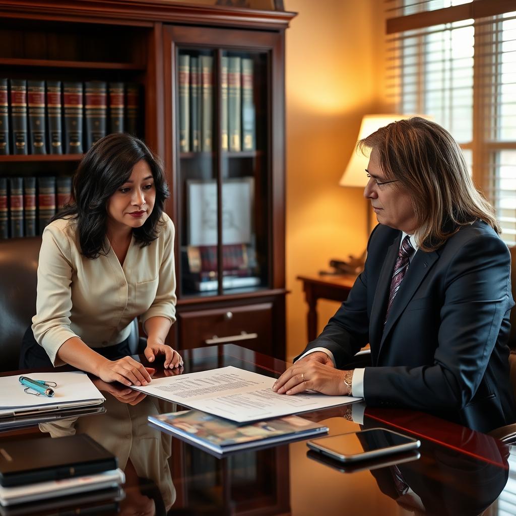 Domesticating Foreign Divorce Decree Lawyer Chesterfield County