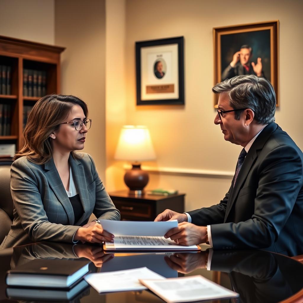 Domesticating Foreign Divorce Decree Lawyer Colonial Heights