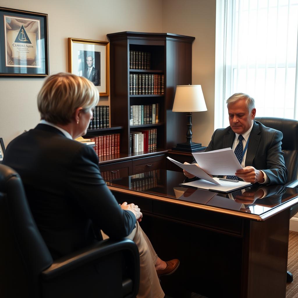 Domesticating Foreign Divorce Decree Lawyer Dinwiddie County