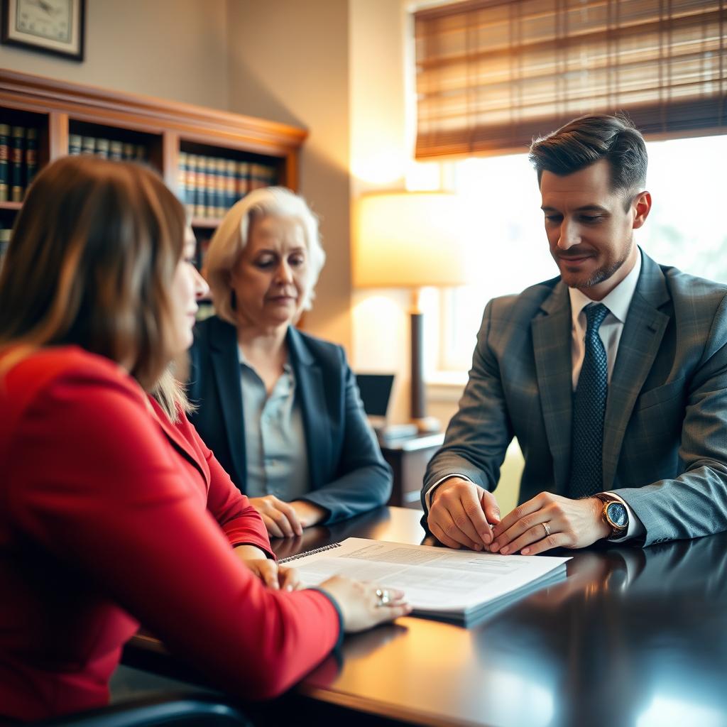 Domesticating Foreign Divorce Decree Lawyer Fluvanna County