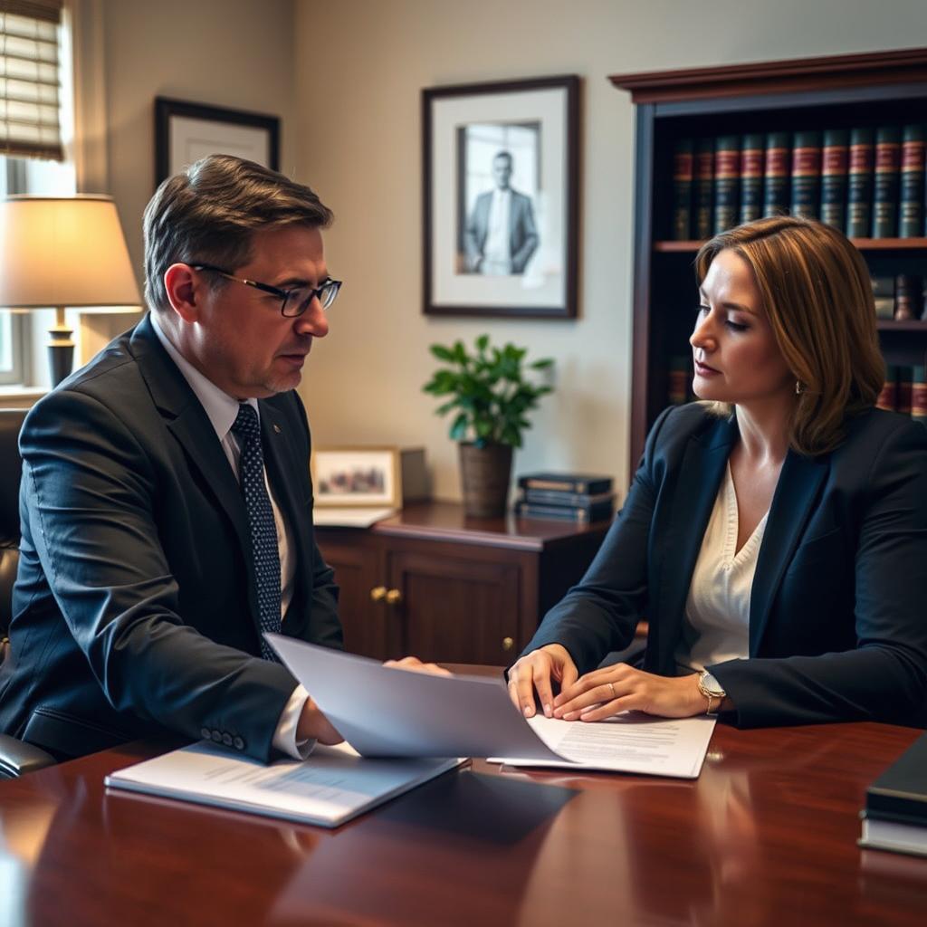 Domesticating Foreign Divorce Decree Lawyer Fredericksburg